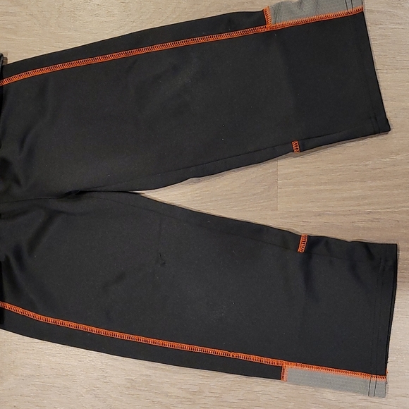 Reebok Sweatsuit Size 4 - Picture 3 of 4